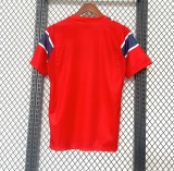 26/27 Norway home jersey fan version