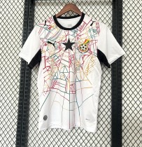 26/27 Ghana home jersey fan version