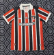26-27 Sao Paulo away fan edition