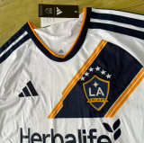 26-27 Los Angeles Galaxy Home Fan Edition
