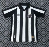 26-27 Santos Home Fan Edition