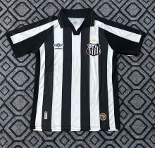 26-27 Santos Home Fan Edition