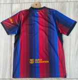 26-27 Barcelona Home Fan Edition