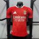 26/27 Benfica home jersey player version