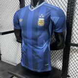 26-27 Argentina Special Edition jerseys for players