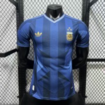 26-27 Argentina Special Edition jerseys for players