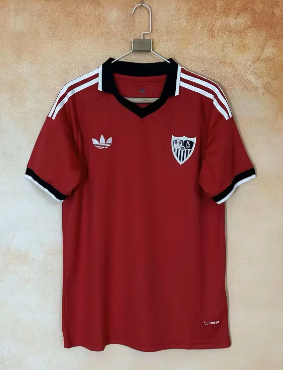 26-27 Sevilla Special Edition Fan Edition