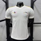 26-27 Venezuela away jersey player version