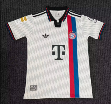 26-27 Bayern Special Edition Fan Edition