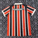 26-27 Sao Paulo away fan edition