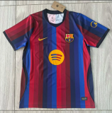 26-27 Barcelona Home Fan Edition