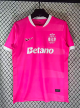 26-27 Lisbon Training Uniform Fan Edition