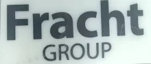 Fracht GROUP 迈阿密 袖广告 You can buy it alone OR tell us which jersey to print it on
