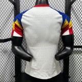 26/27 Romanian special edition jersey player edition