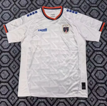 26-27 Cape Verde away fan version