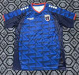 26-27 Cape Verde Home Fan Edition
