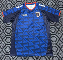 26-27 Cape Verde Home Fan Edition