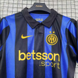 26-27 Inter Milan Home Fan Edition