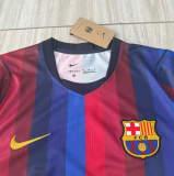 26-27 Barcelona Home Fan Edition