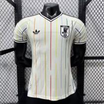 26/27 Japan away jersey player version
