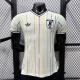 26/27 Japan away jersey player version