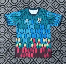 26-27 Guatemala Training Uniform Fan Edition
