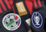 AC Milan Retro Soccer Jersey Home Long Sleeve Custom Shirt 2007/08