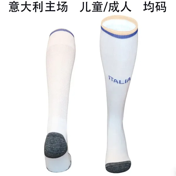 2026/27 Itlay Home Sock