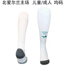 2026/27 North Ireland Home Sock