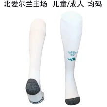 2026/27 North Ireland Home Sock