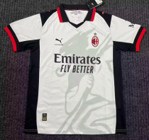 26-27AC 4th away jersey fan version