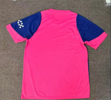 26-27 Manchester City training jersey fan version