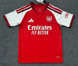 26-27 Arsenal home jersey fan version