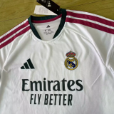 26-27 Real Madrid home jersey fan version