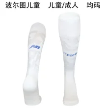 2025/26 Porto Third Sock 波尔图