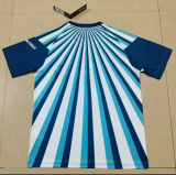 26-27 Spain pre match jersey fan version