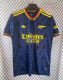 26-27 Arsenal away jersey fan version