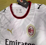 26-27AC away jersey fan version