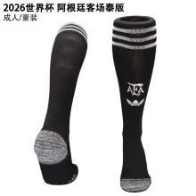 2026/27 Argentina Away Sock