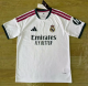 26-27 Real Madrid home jersey fan version