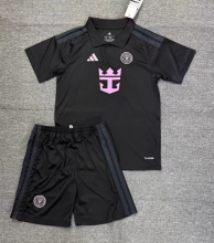 26/27 Miami away children's jersey fan version