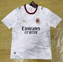 26-27AC away jersey fan version
