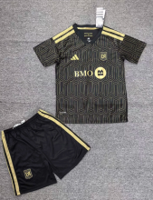 26/27 Los Angeles Children's Football Jersey