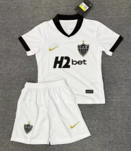 26/27 Mineiro away children's jersey fan version