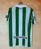 26-27 Betis Special Edition jersey for fans