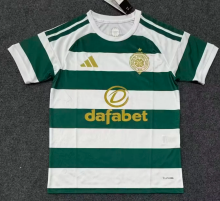 26-27 Celtics home jersey fan version