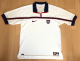 1998 vintage home jersey of the United States