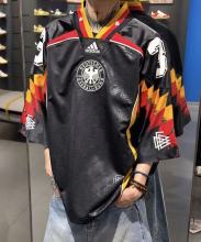 26/27 vintage German hip-hop shirt