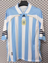 26/27 vintage hipster shirt from Argentina