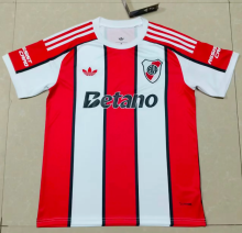 26/27 River Plate away jersey fan version